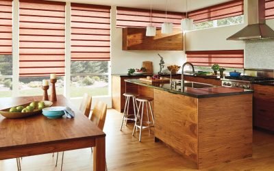 Selecting Decorative Window Shades for Your Home